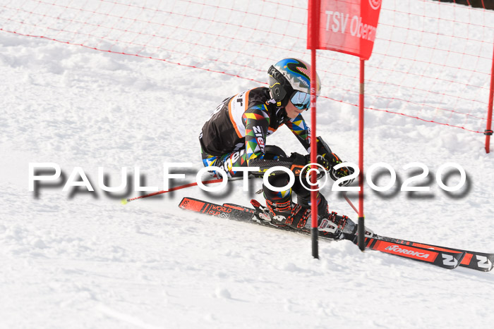 4. Ziener Cup 2020