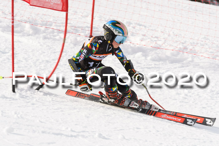 4. Ziener Cup 2020