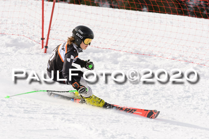 4. Ziener Cup 2020