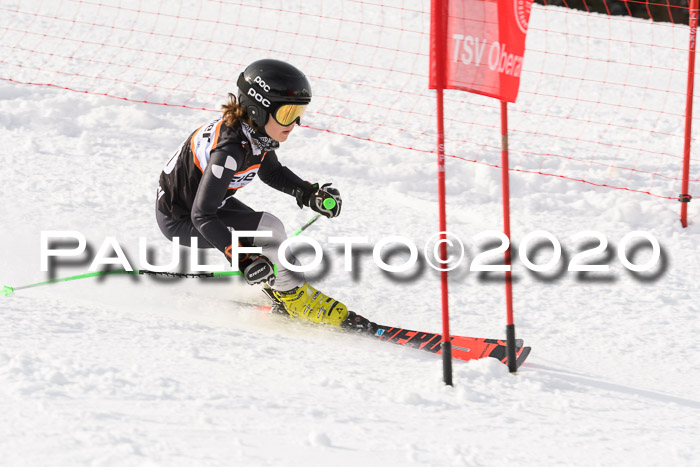 4. Ziener Cup 2020