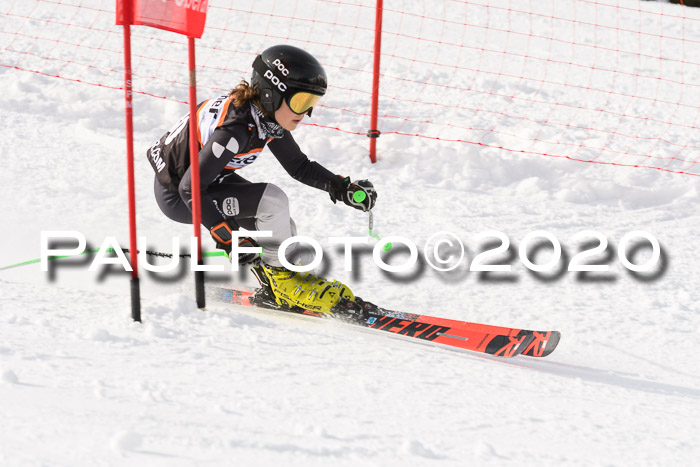 4. Ziener Cup 2020