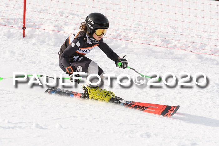 4. Ziener Cup 2020