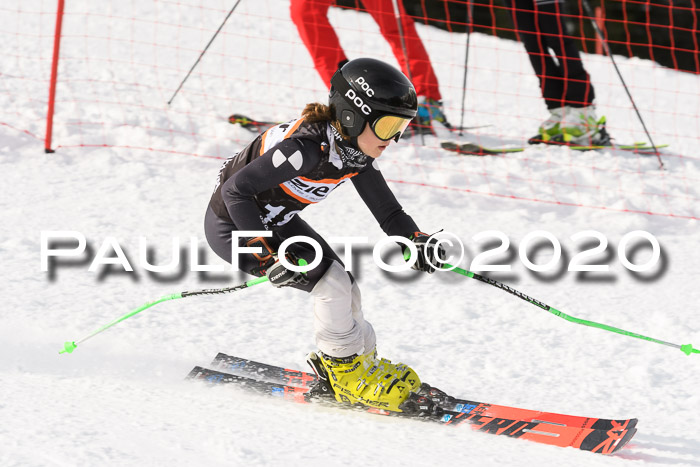 4. Ziener Cup 2020