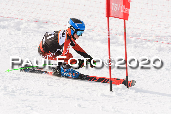 4. Ziener Cup 2020