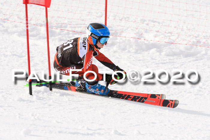 4. Ziener Cup 2020