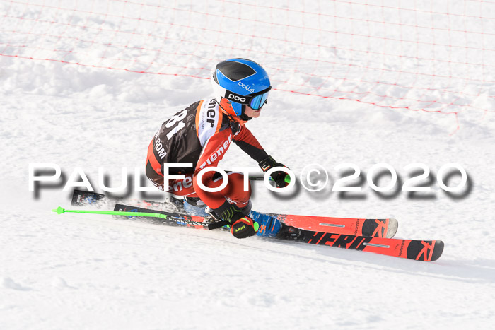 4. Ziener Cup 2020