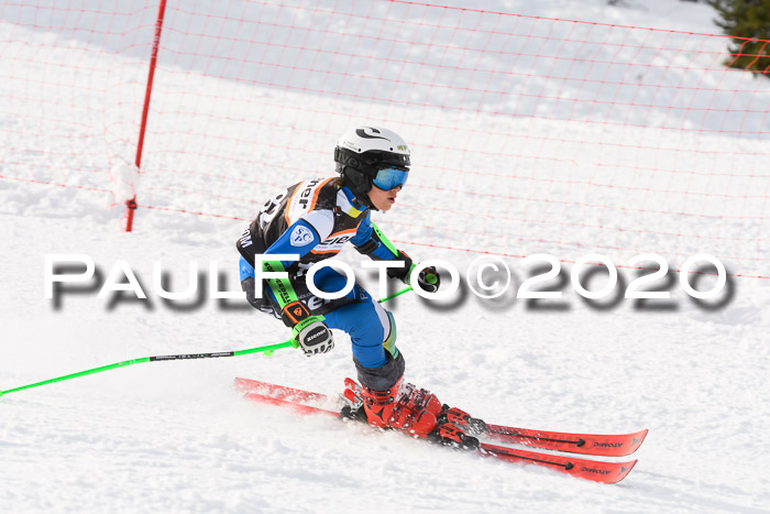 4. Ziener Cup 2020