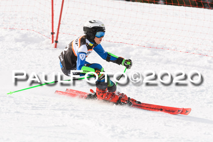 4. Ziener Cup 2020
