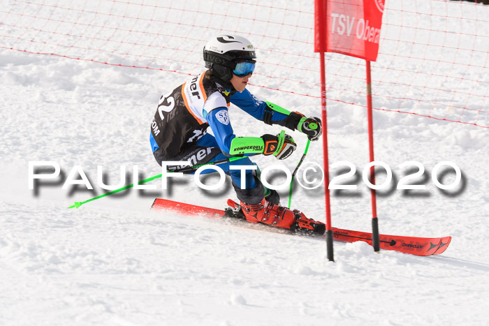 4. Ziener Cup 2020