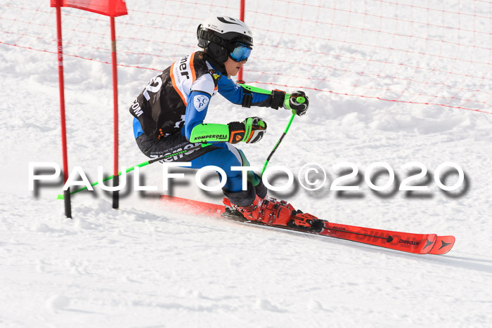 4. Ziener Cup 2020