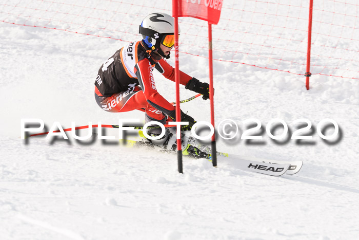 4. Ziener Cup 2020