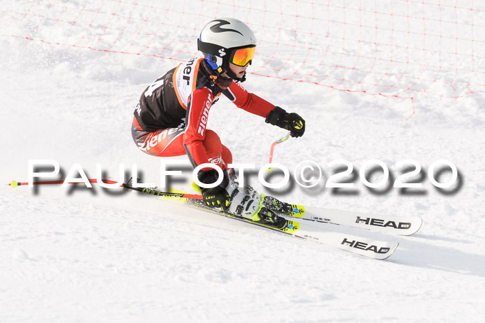 4. Ziener Cup 2020