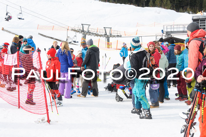 4. Ziener Cup 2020