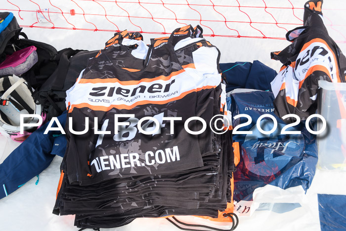4. Ziener Cup 2020
