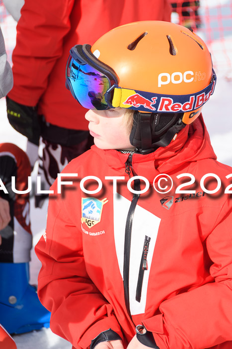 4. Ziener Cup 2020