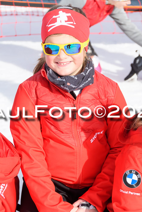 4. Ziener Cup 2020