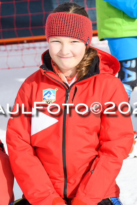 4. Ziener Cup 2020