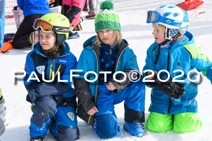 4. Ziener Cup 2020