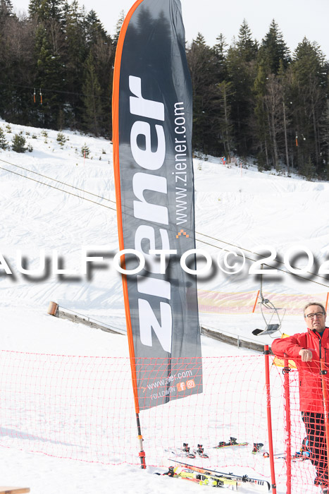 4. Ziener Cup 2020