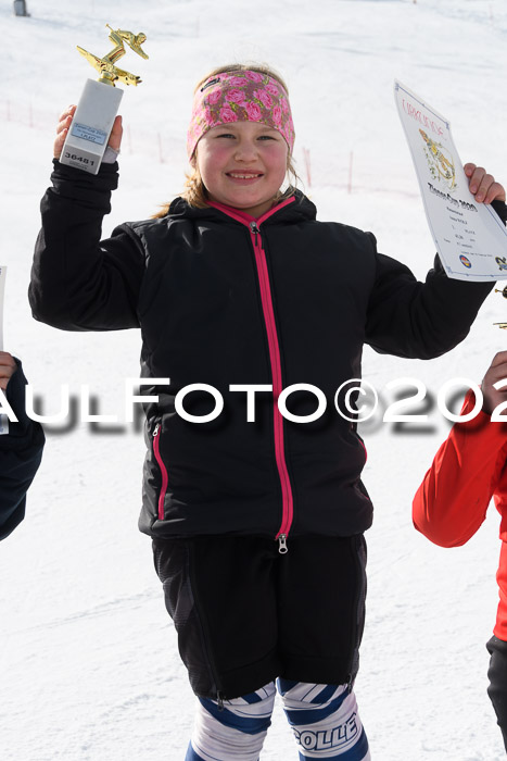 4. Ziener Cup 2020