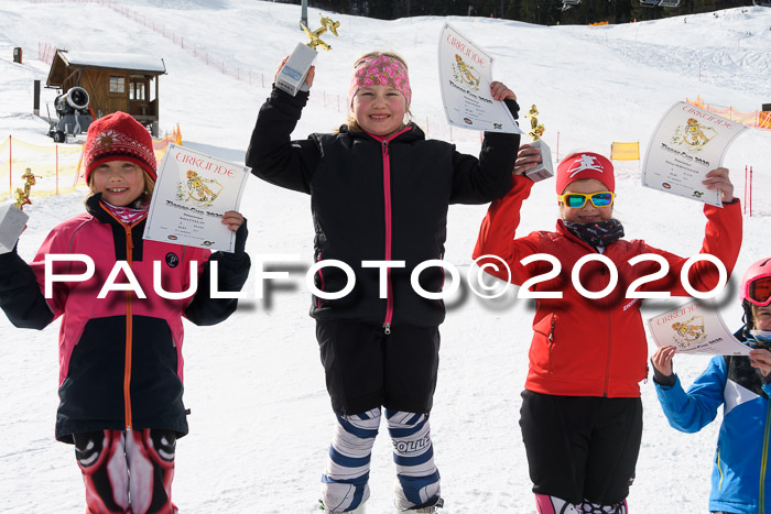 4. Ziener Cup 2020
