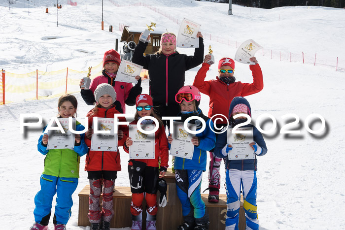4. Ziener Cup 2020