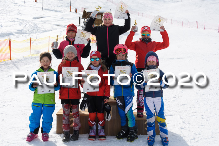 4. Ziener Cup 2020