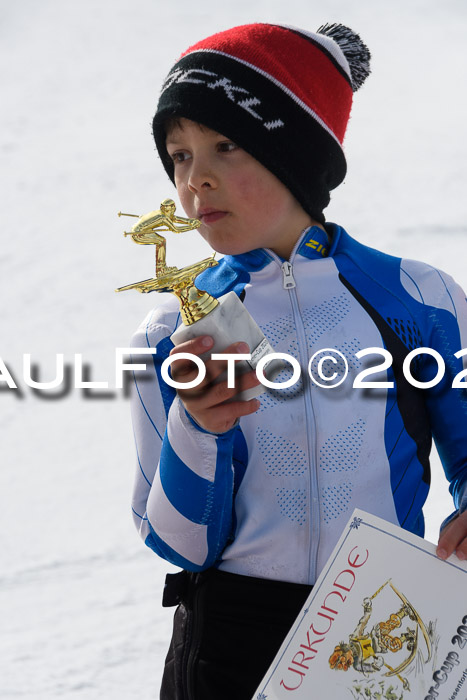 4. Ziener Cup 2020