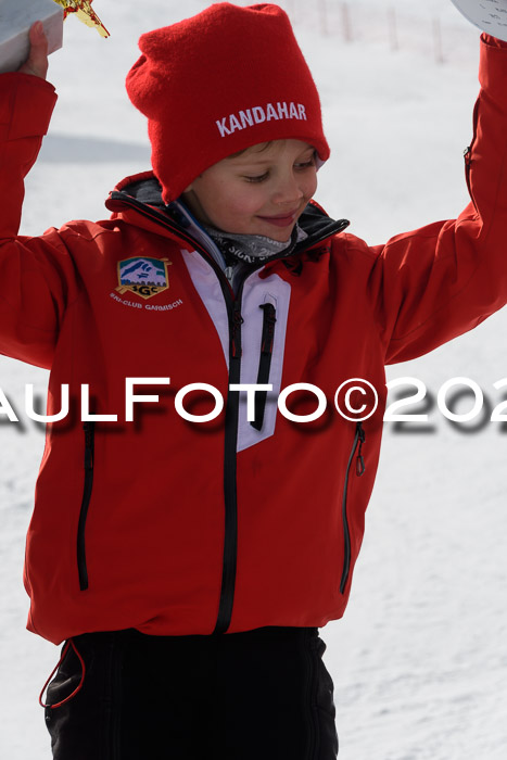 4. Ziener Cup 2020