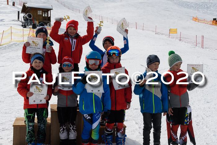 4. Ziener Cup 2020