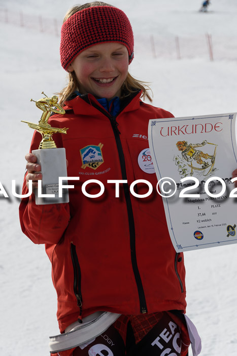 4. Ziener Cup 2020