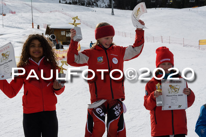 4. Ziener Cup 2020