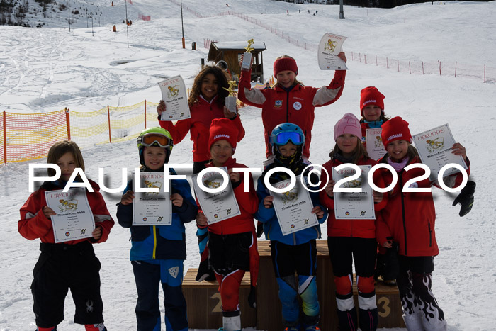 4. Ziener Cup 2020