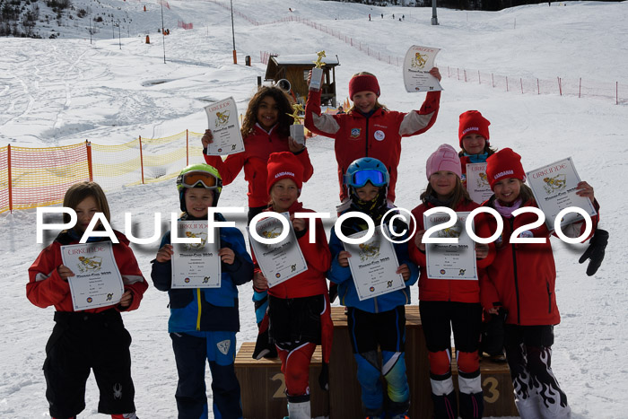 4. Ziener Cup 2020