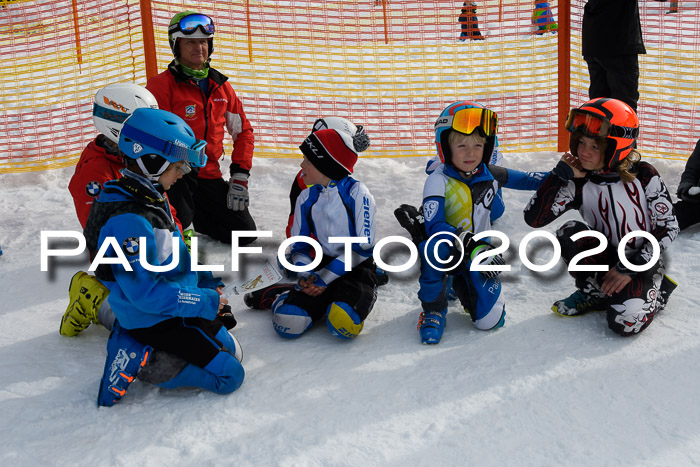 4. Ziener Cup 2020