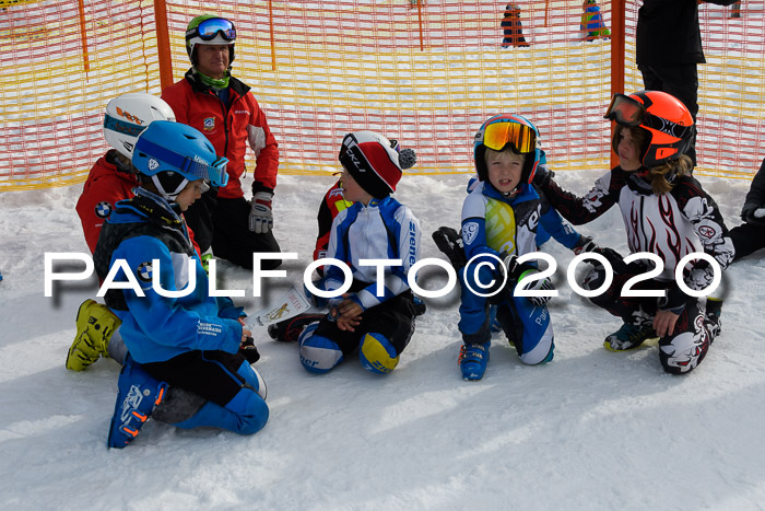 4. Ziener Cup 2020