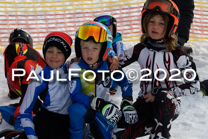 4. Ziener Cup 2020