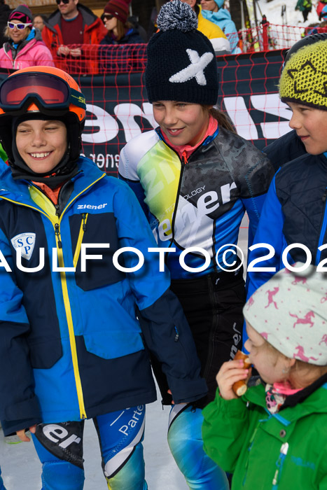 4. Ziener Cup 2020