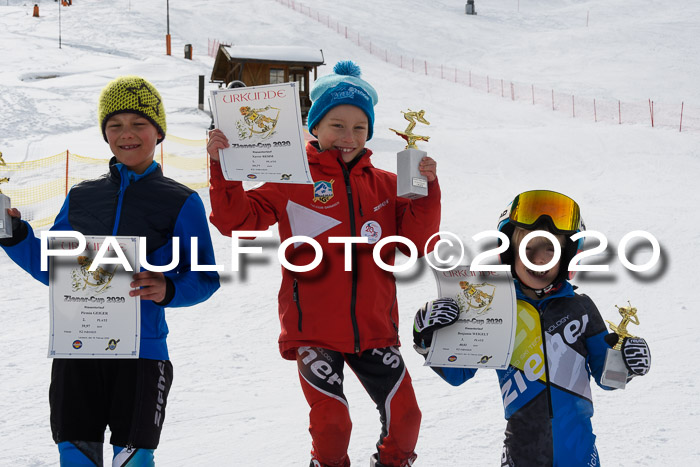 4. Ziener Cup 2020