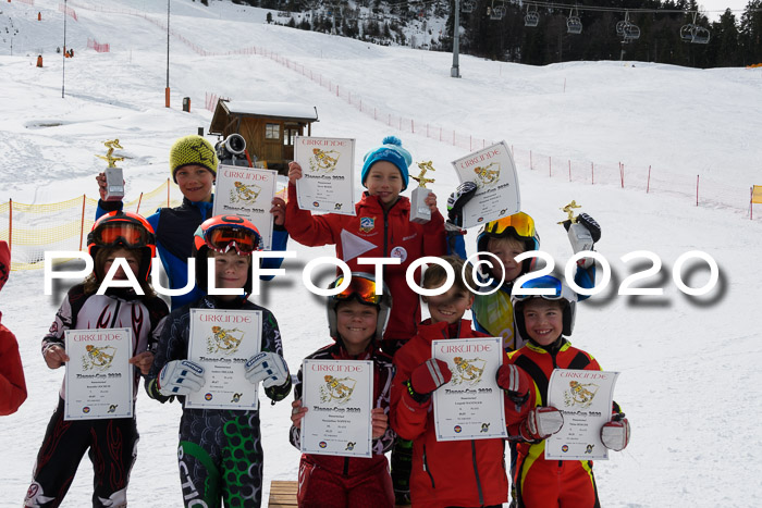 4. Ziener Cup 2020
