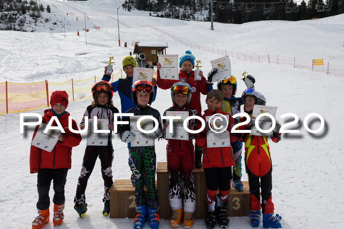 4. Ziener Cup 2020