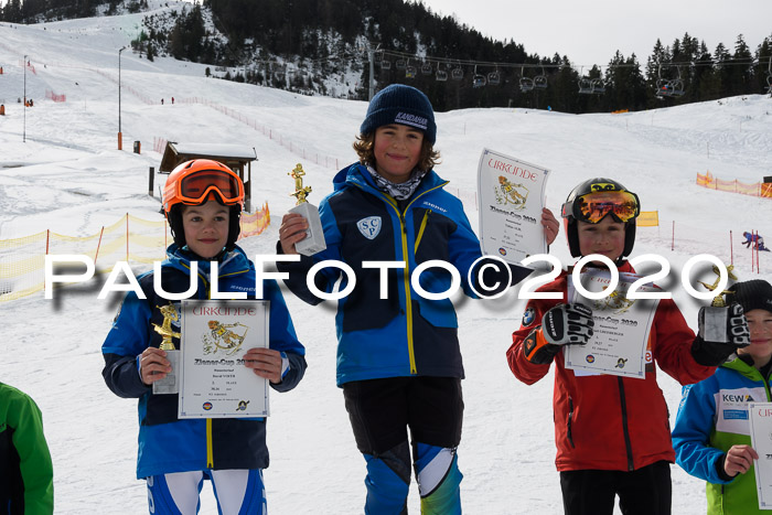 4. Ziener Cup 2020