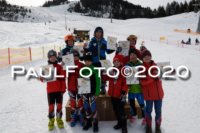 4. Ziener Cup 2020