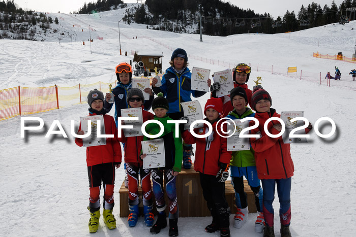 4. Ziener Cup 2020