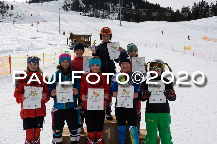 4. Ziener Cup 2020