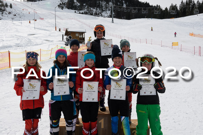 4. Ziener Cup 2020