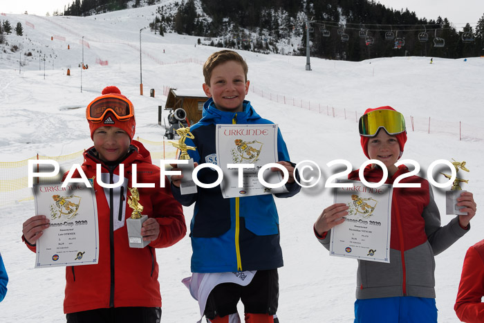 4. Ziener Cup 2020