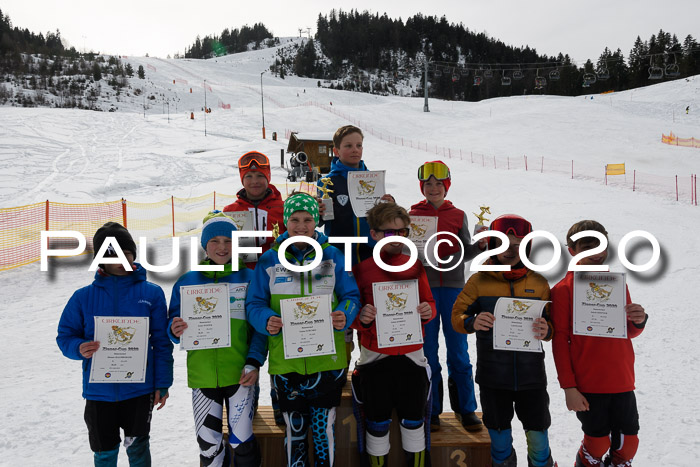 4. Ziener Cup 2020