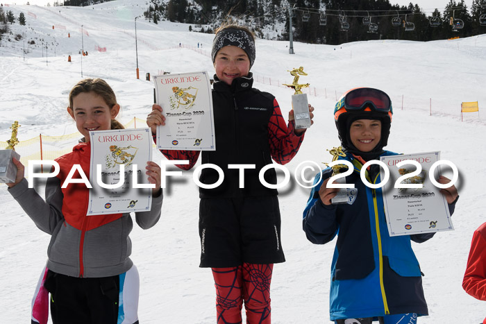 4. Ziener Cup 2020