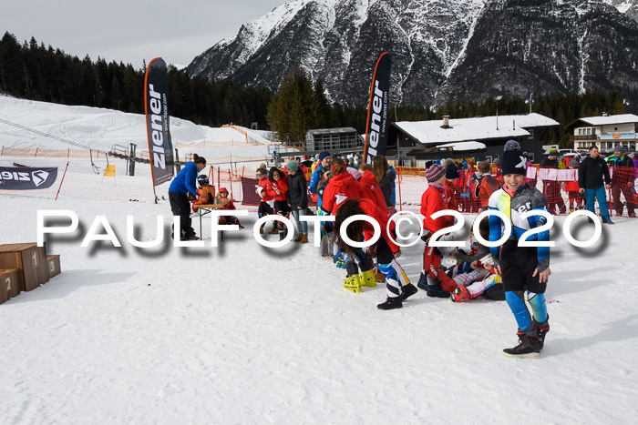 4. Ziener Cup 2020
